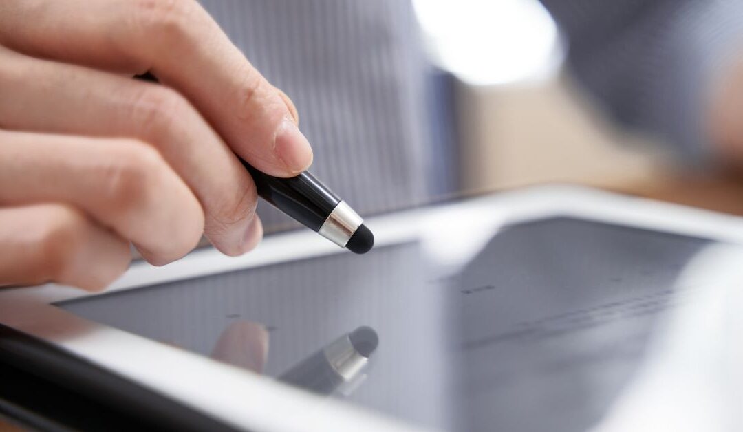 Digitize Your Business With Electronic Signatures