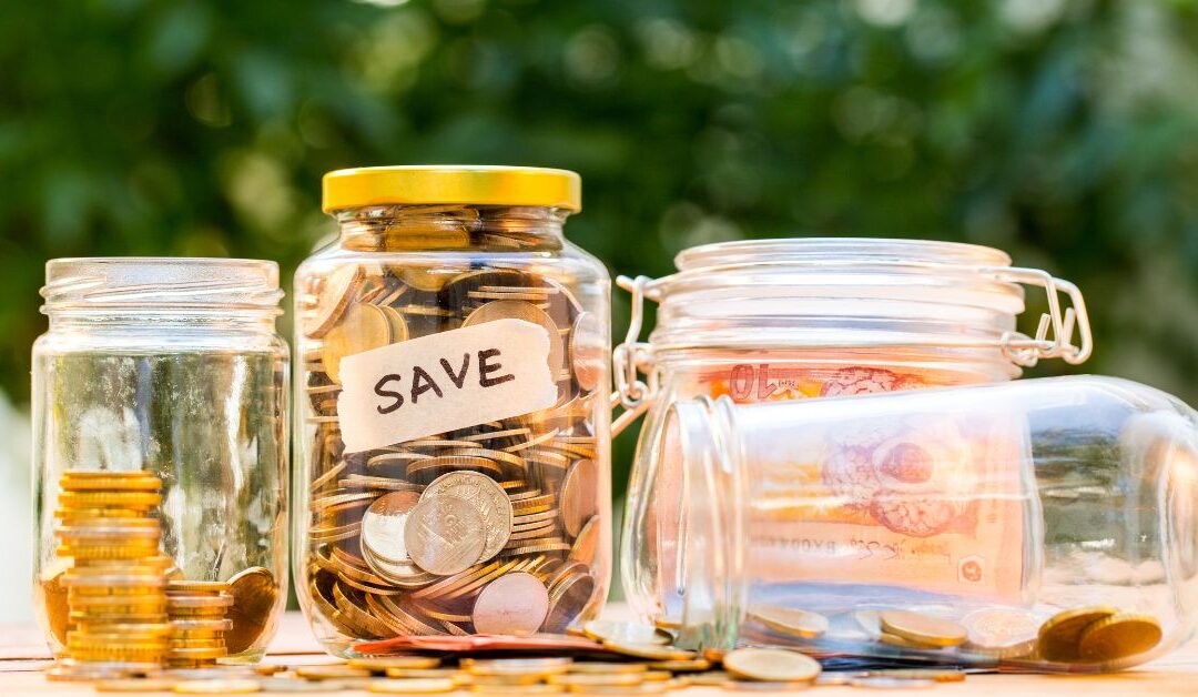 6 Ways To Save Money For Your Business